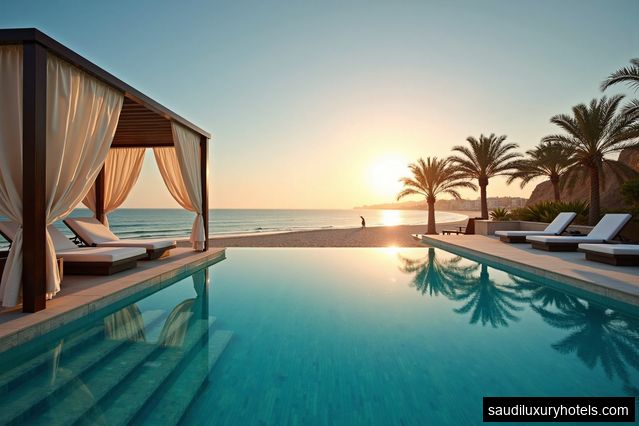 Exclusive Booking Services